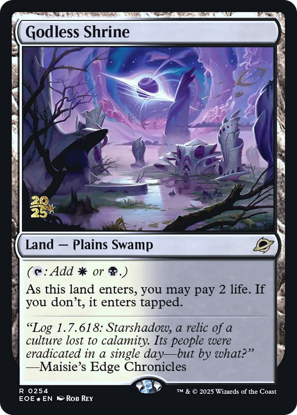 Godless Shrine (peoe)