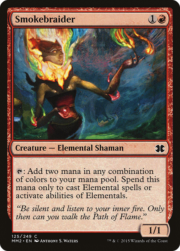 Smokebraider (mm2)