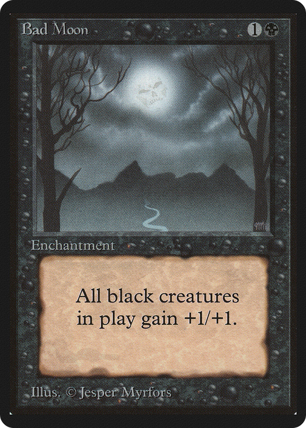 Bad Moon (leb)