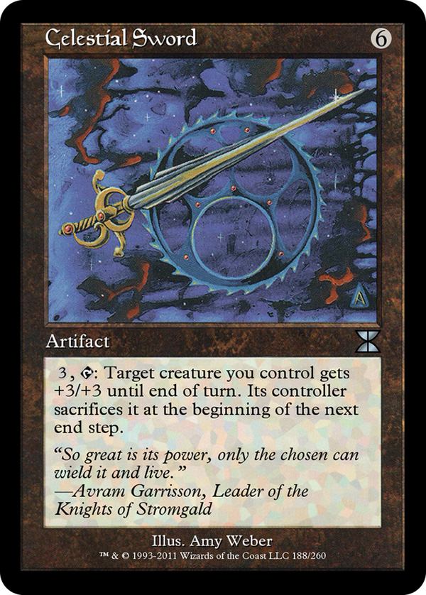 Celestial Sword (me4)