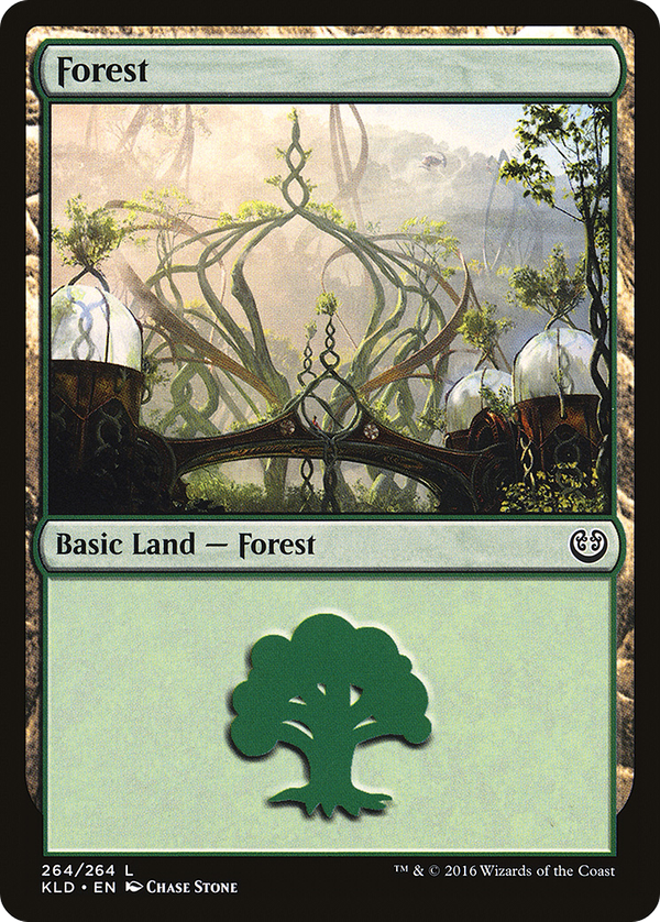 Forest (kld)