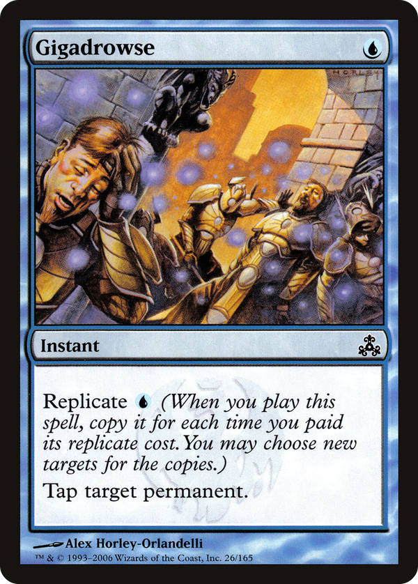 Gigadrowse (gpt)