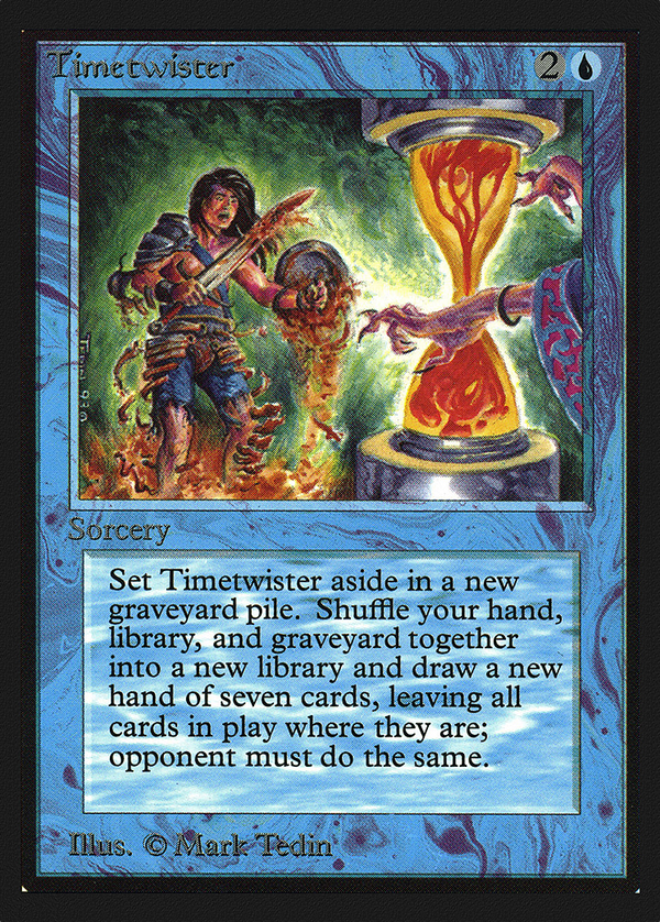 Timetwister (cei)
