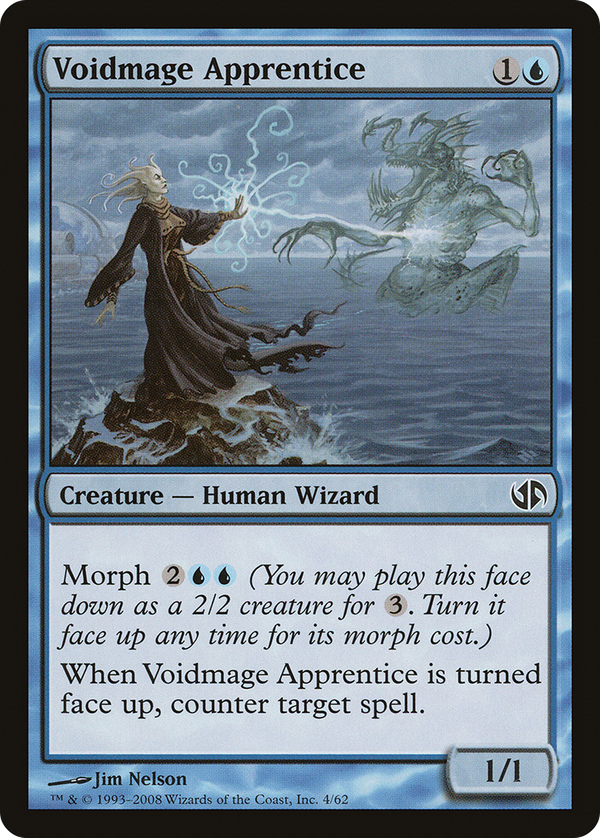 Voidmage Apprentice (dd2)