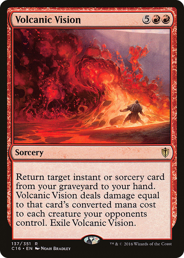 Volcanic Vision (c16)