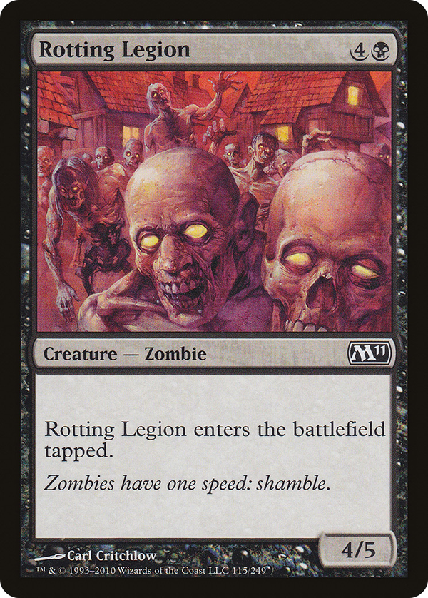 Rotting Legion (m11)