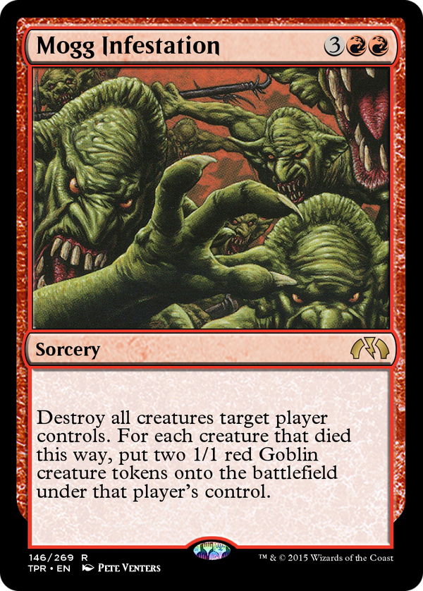 Mogg Infestation (tpr)