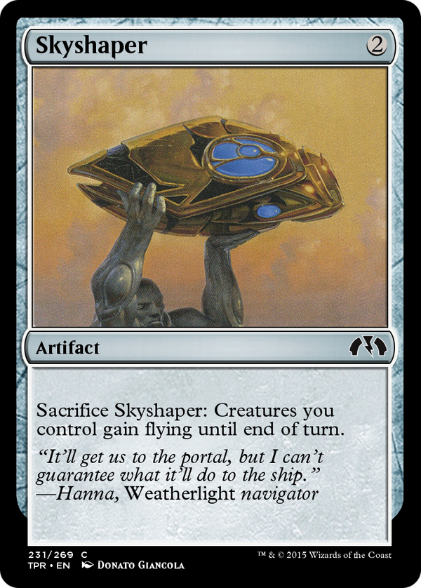 Skyshaper (tpr)