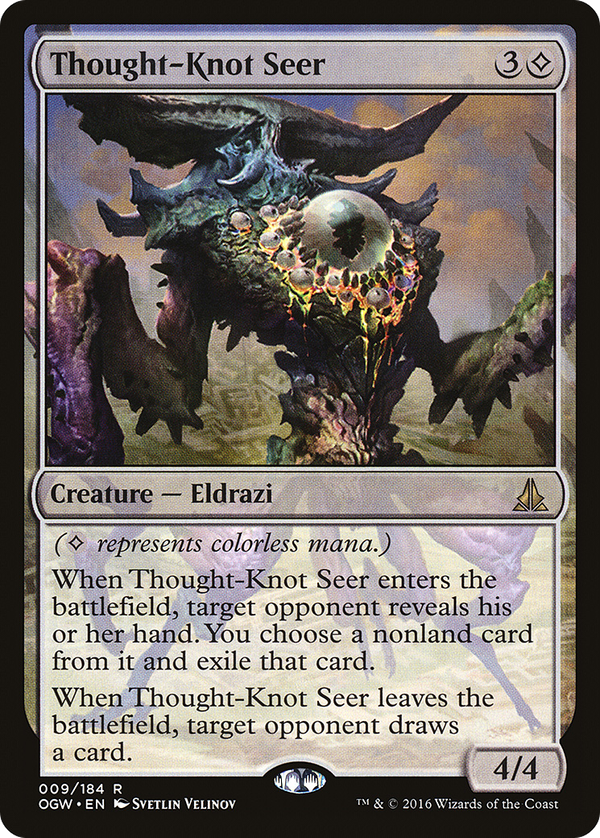 Thought-Knot Seer (ogw)