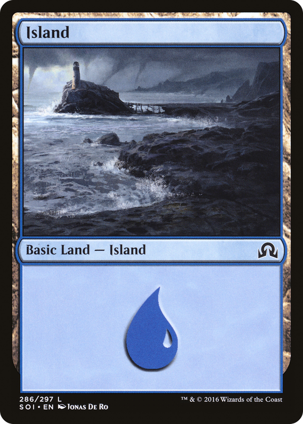 Island (soi)
