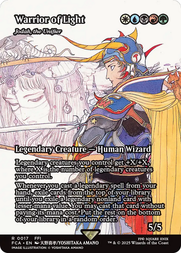 Jodah, the Unifier (fca)