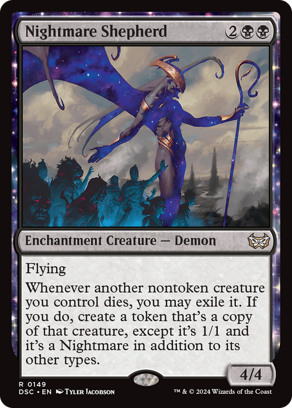 Nightmare Shepherd (dsc)