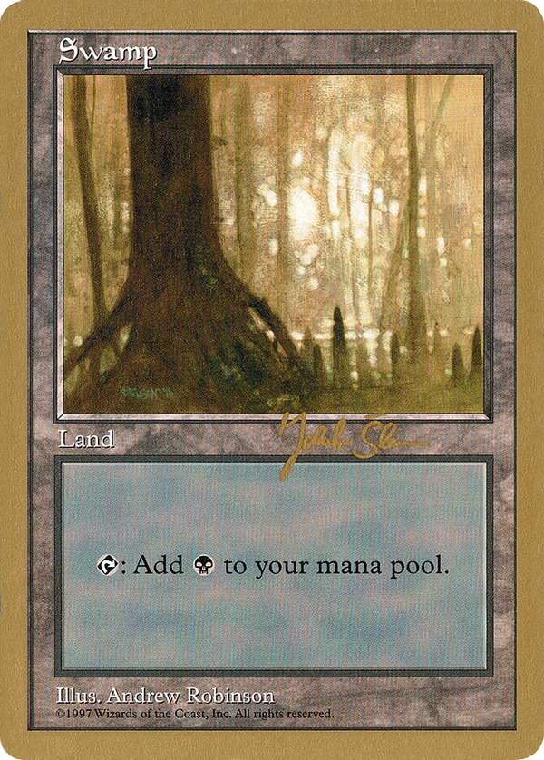 Swamp (wc97)