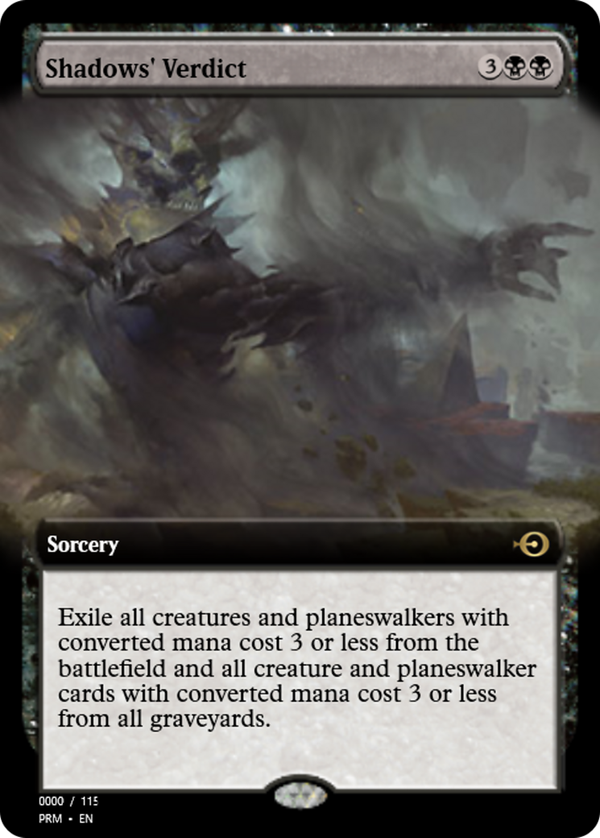 Shadows' Verdict (prm)