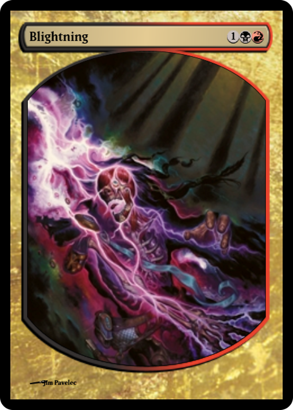 Blightning (prm)