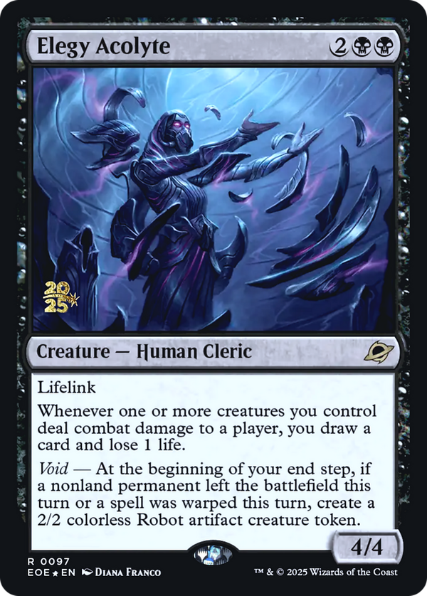 Elegy Acolyte (peoe)