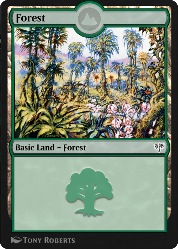 Forest (pana)