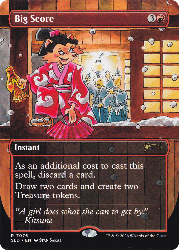 Big Score (sld)