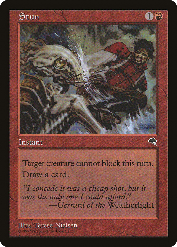 Stun (tmp)