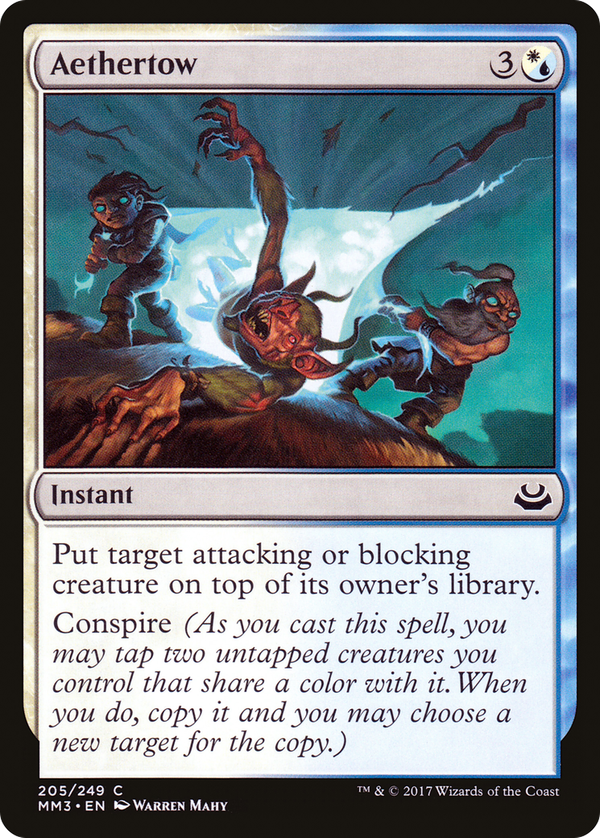 Aethertow (mm3)