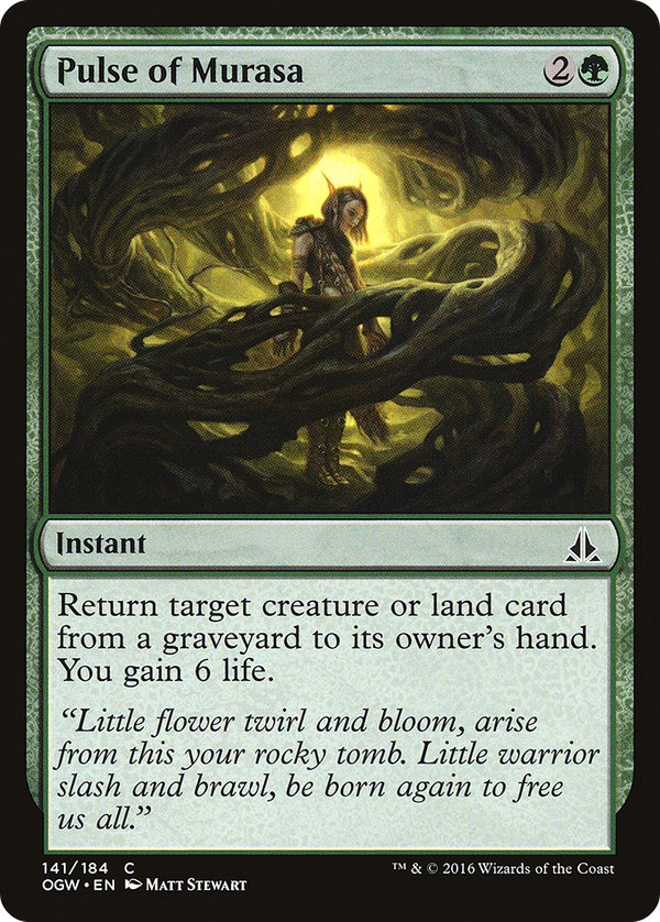 Pulse of Murasa (ogw)