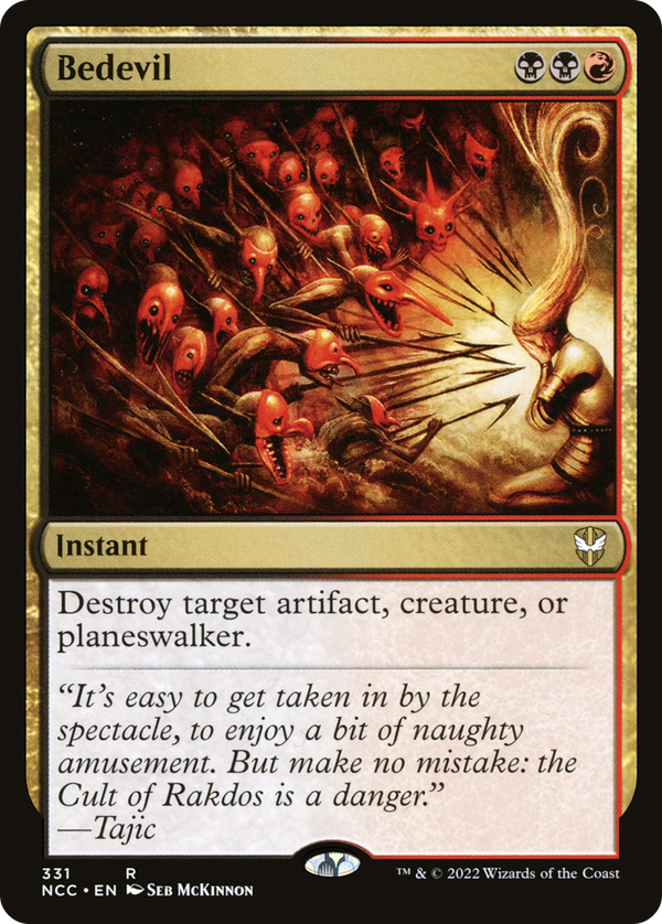 Bedevil (ncc)