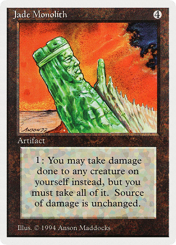 Jade Monolith (sum)