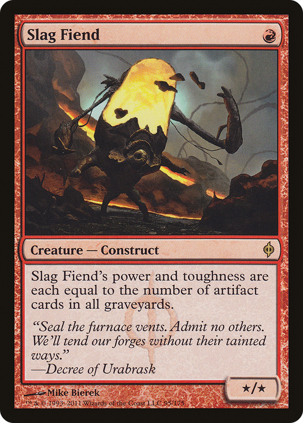Slag Fiend (nph)