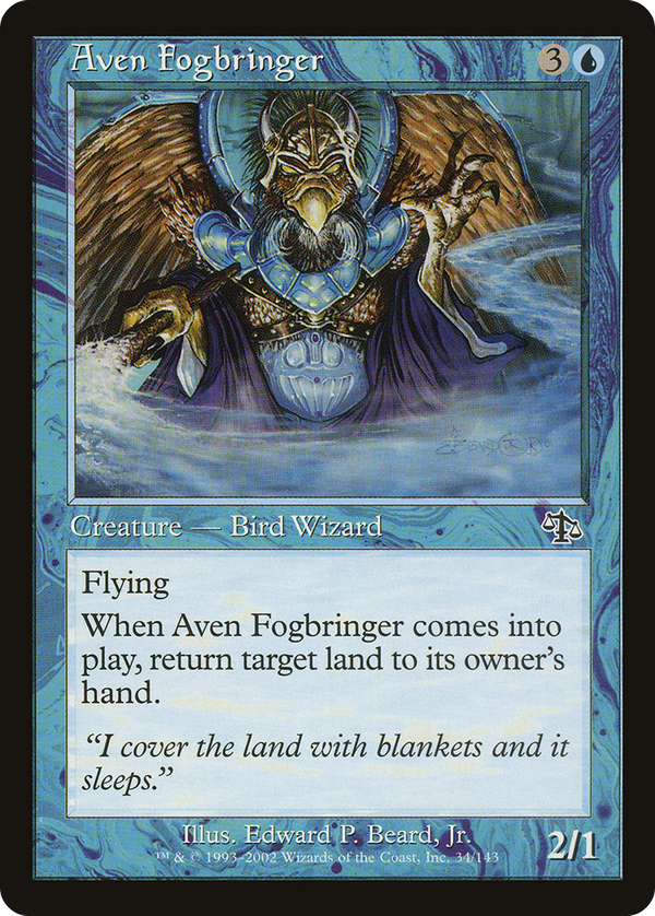 Aven Fogbringer (jud)