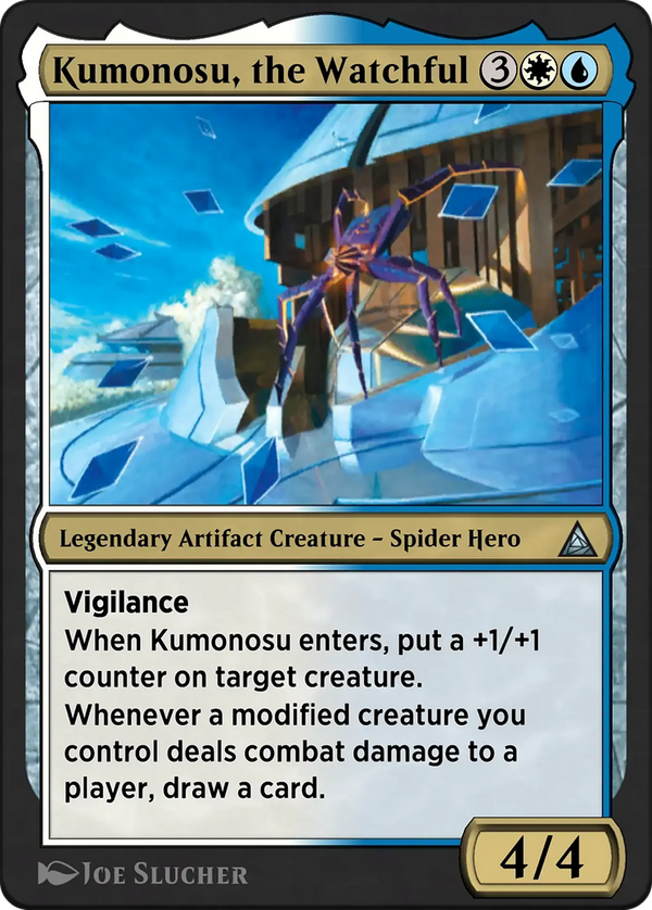 SP//dr, Piloted by Peni (om1)