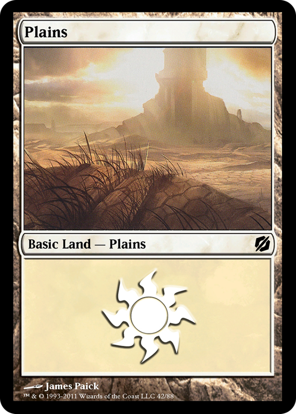 Plains (td2)