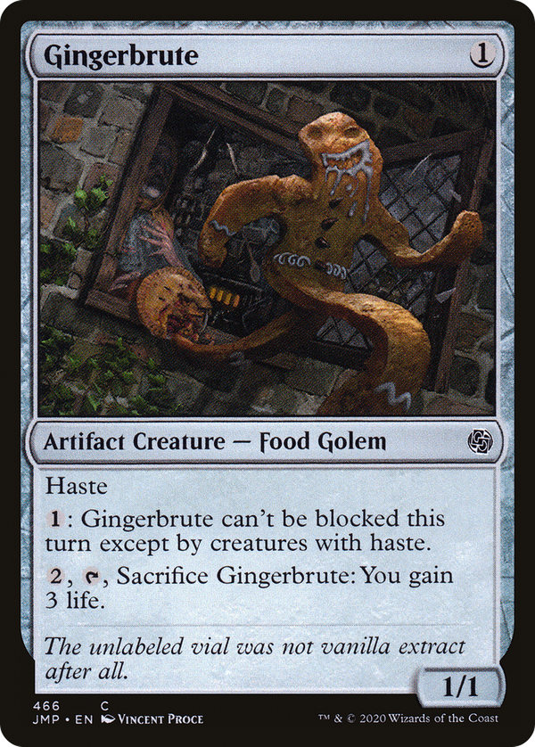 Gingerbrute (jmp)