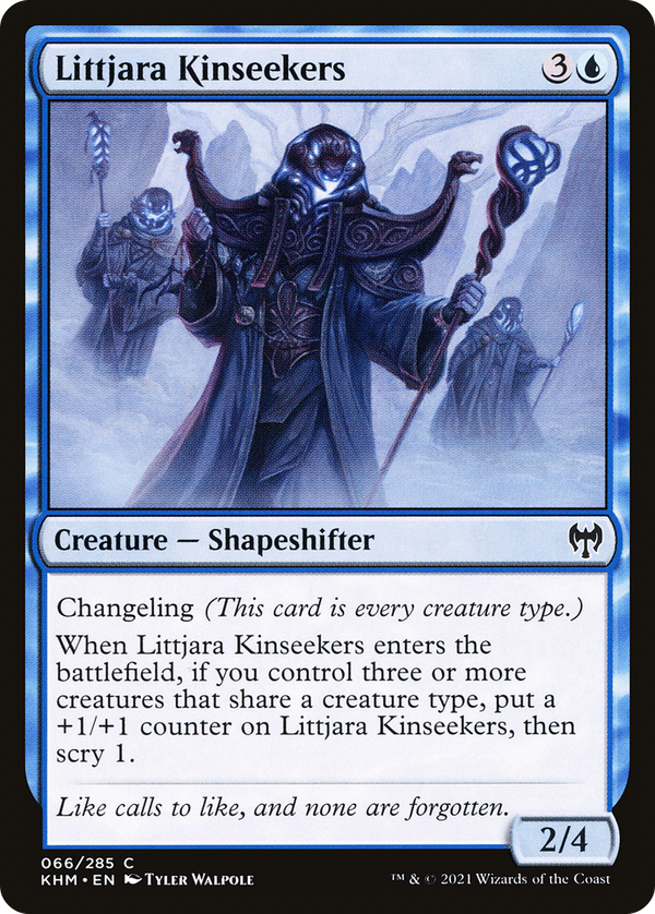 Littjara Kinseekers (khm)