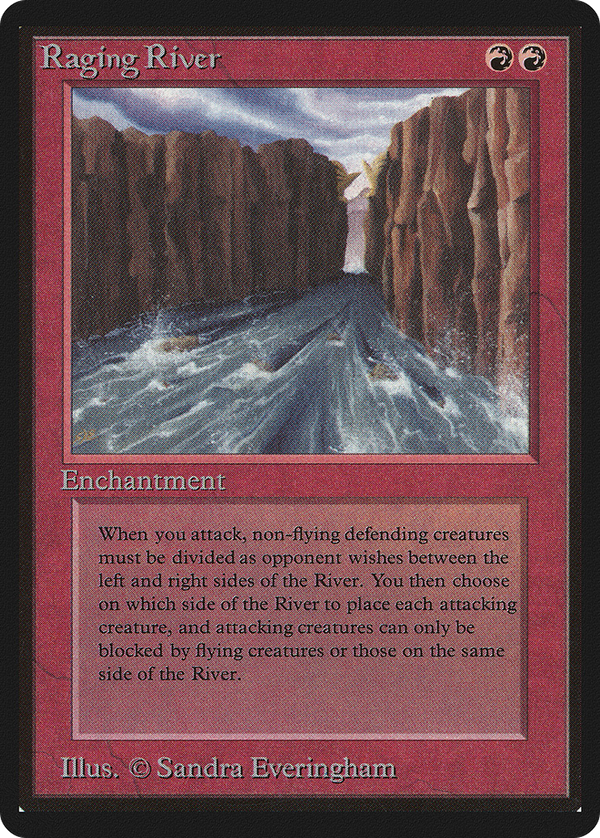 Raging River (leb)