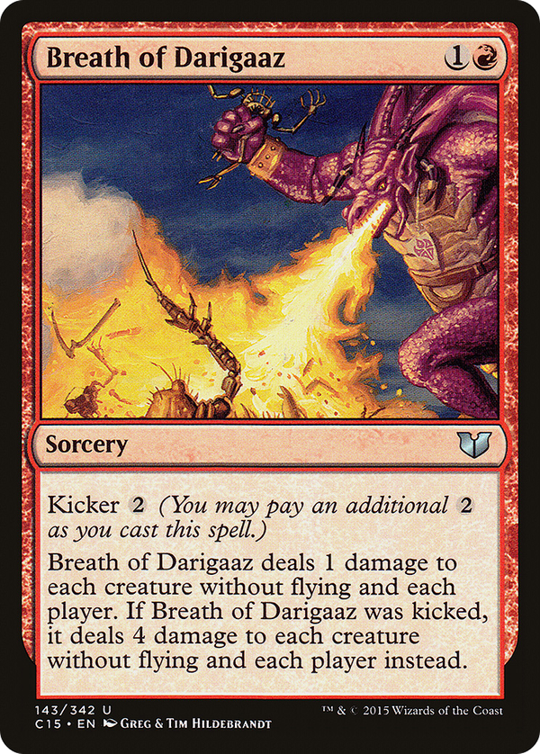 Breath of Darigaaz (c15)