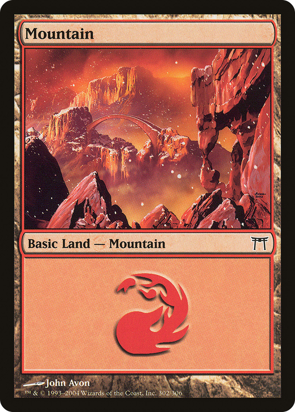 Mountain (chk)