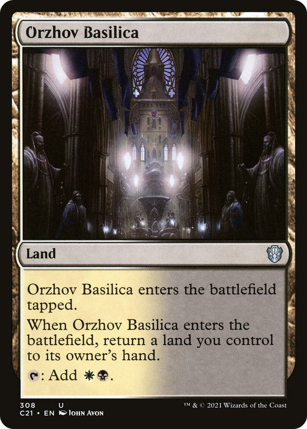 Orzhov Basilica (c21)