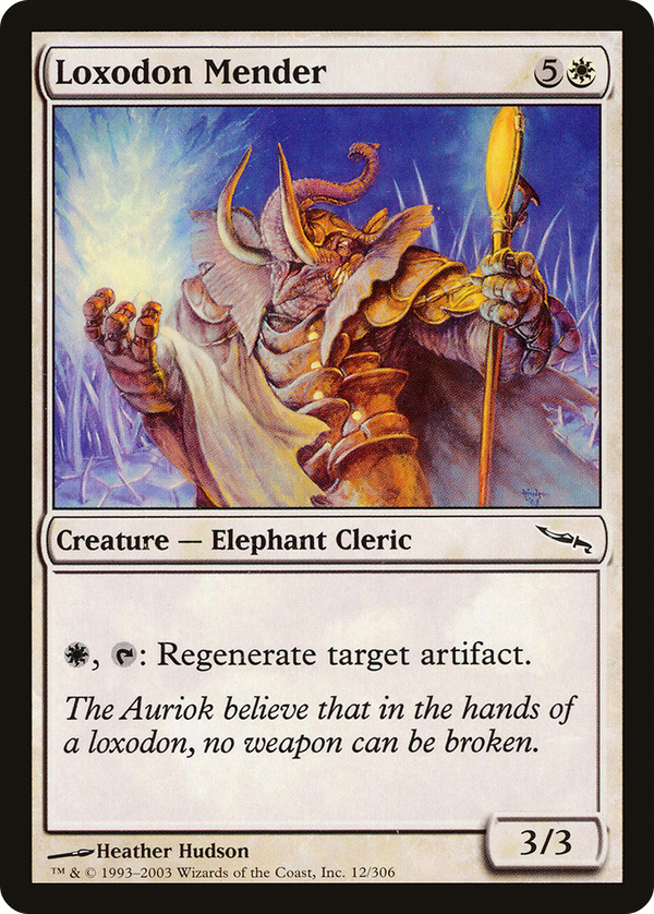 Loxodon Mender (mrd)
