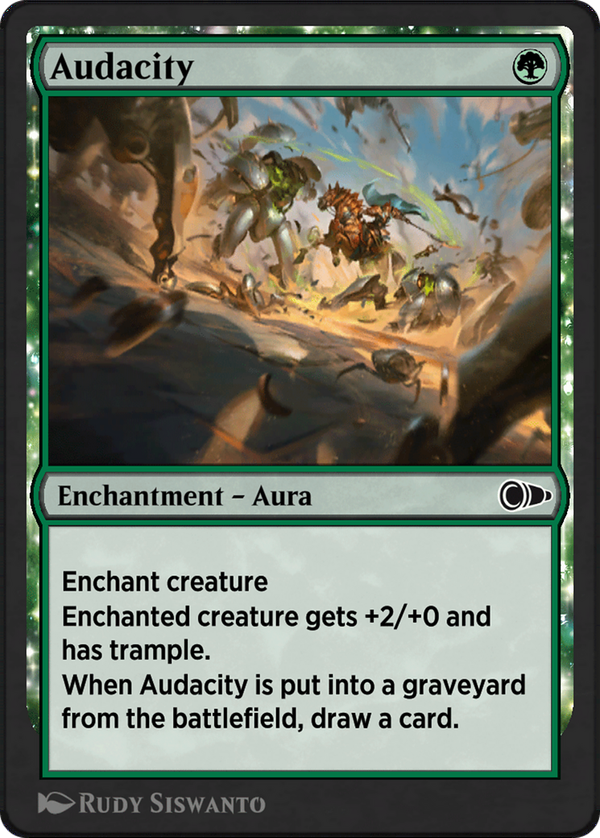 Audacity (pio)