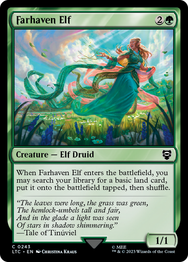 Farhaven Elf (ltc)