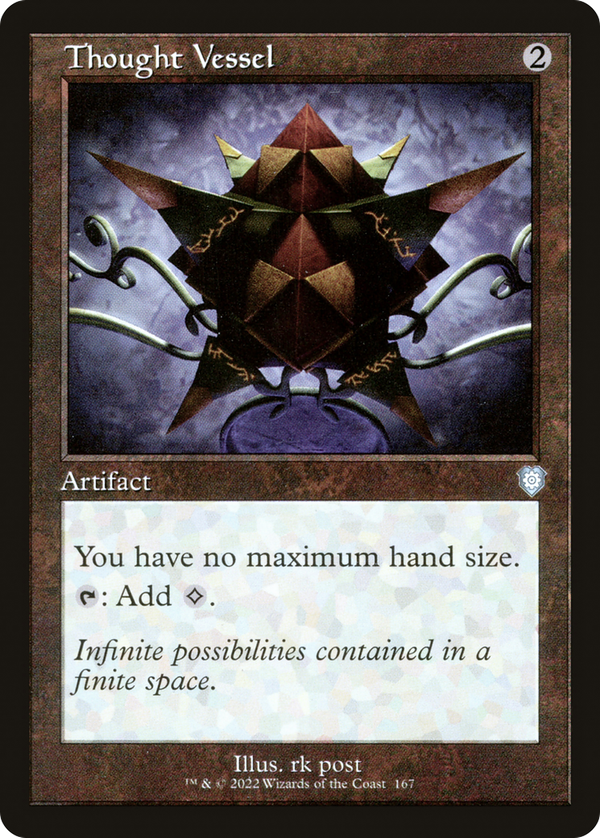 Thought Vessel (brc)