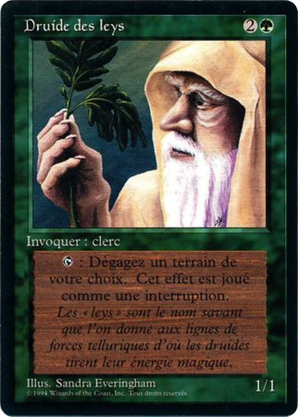 Ley Druid (fbb)