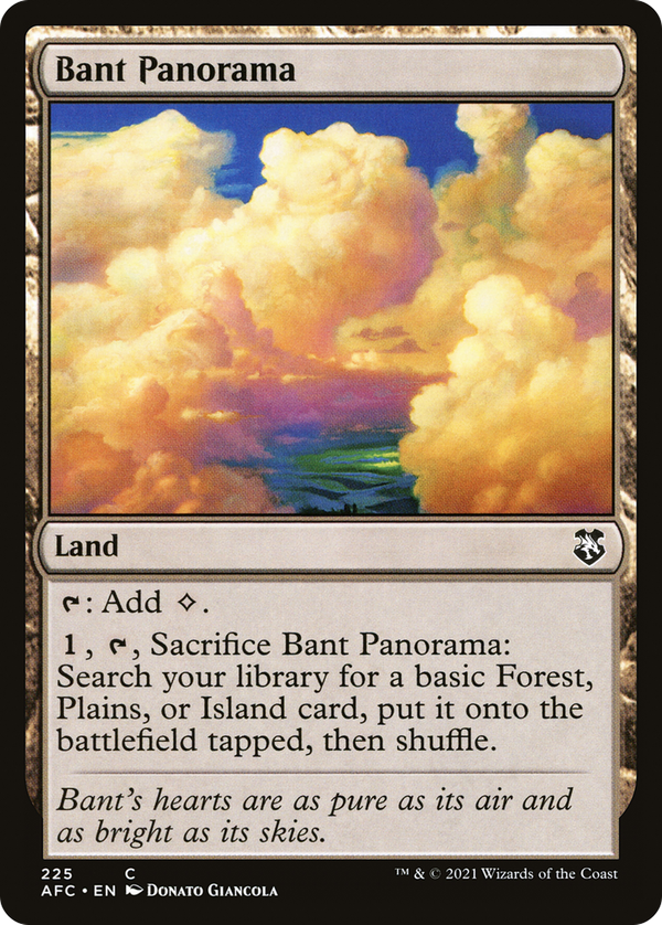 Bant Panorama (afc)