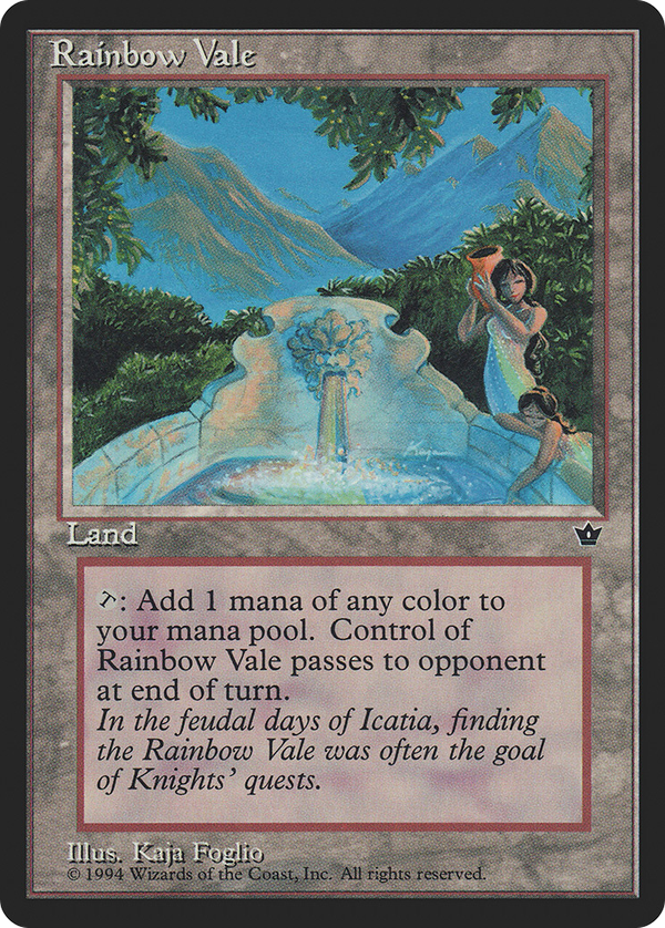 Rainbow Vale (fem)