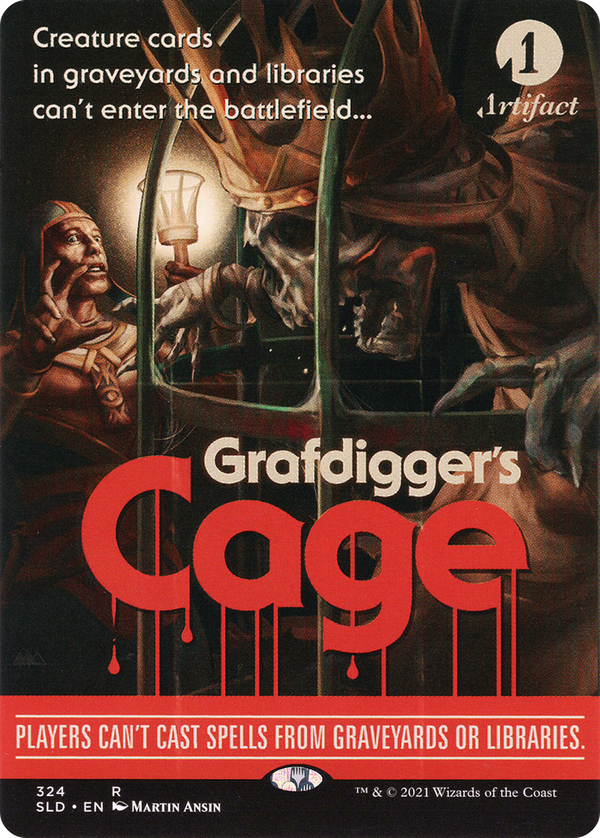 Grafdigger's Cage (sld)