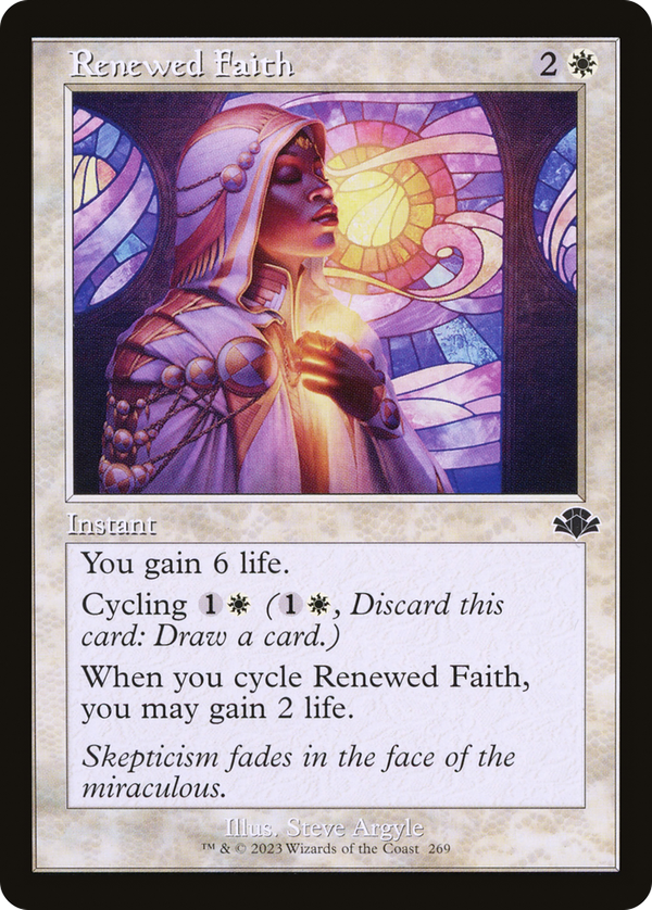 Renewed Faith (dmr)