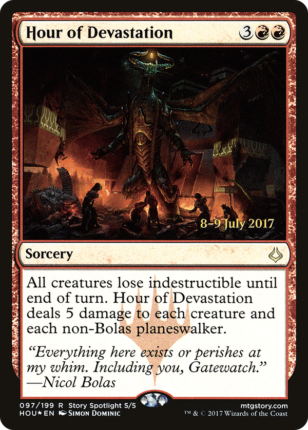 Hour of Devastation (phou)