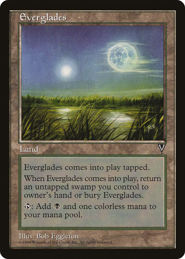 Everglades (vis)