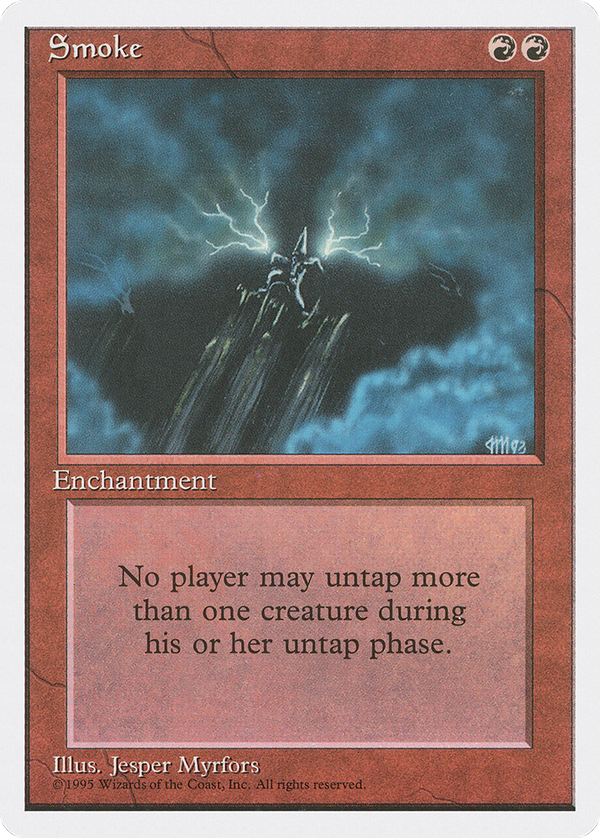 Smoke (4ed)