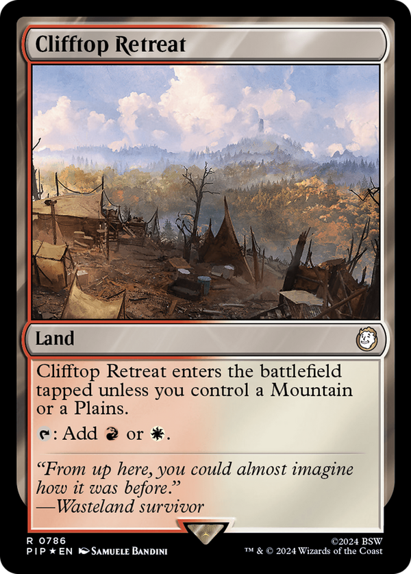 Clifftop Retreat (pip)